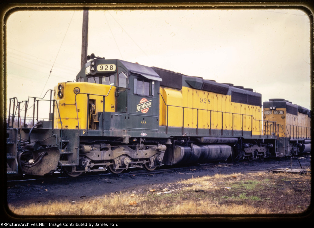 CNW 928